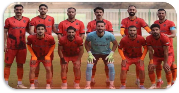 پیروزی مس شهربابک