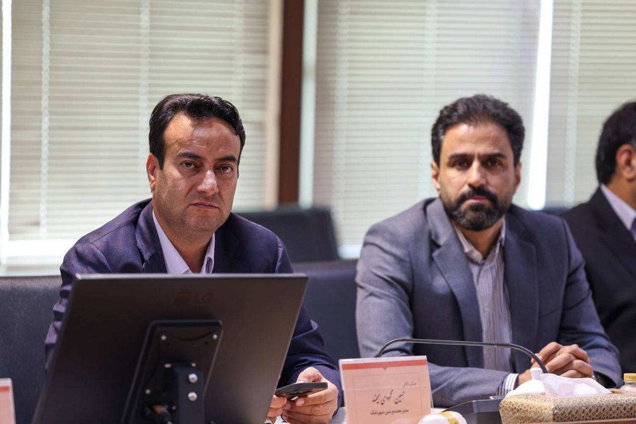 اعتماد به شرکت ملی مس؛ مأموریت توسعه شتاب می‌گیرد