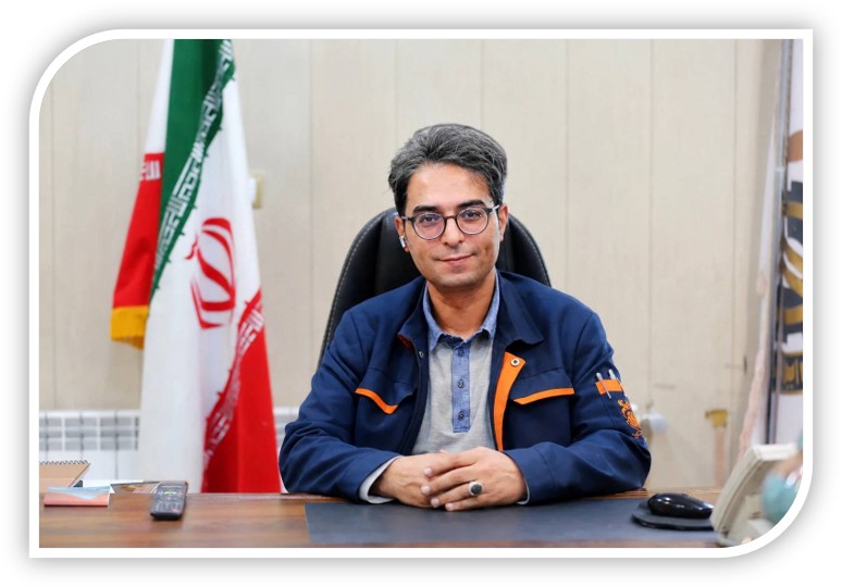 افزایش تناژ خاک ورودی و افزایش  بازیابی کارخانه تغلیظ میدوک