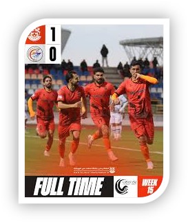 پیروزی مس شهربابک