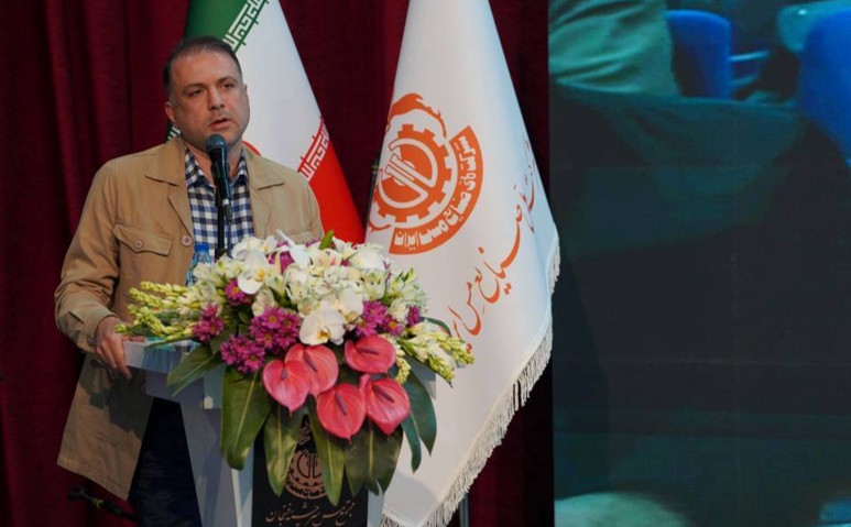 تاکید مدیرعامل شرکت ملی مس بر سرمایه انسانی، رکن پایداری تولید صنعت مس