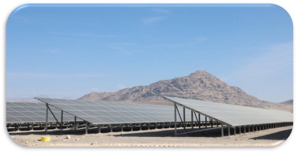 ضرورت جهانی؛ عبور از سوخت‌های فسیلی